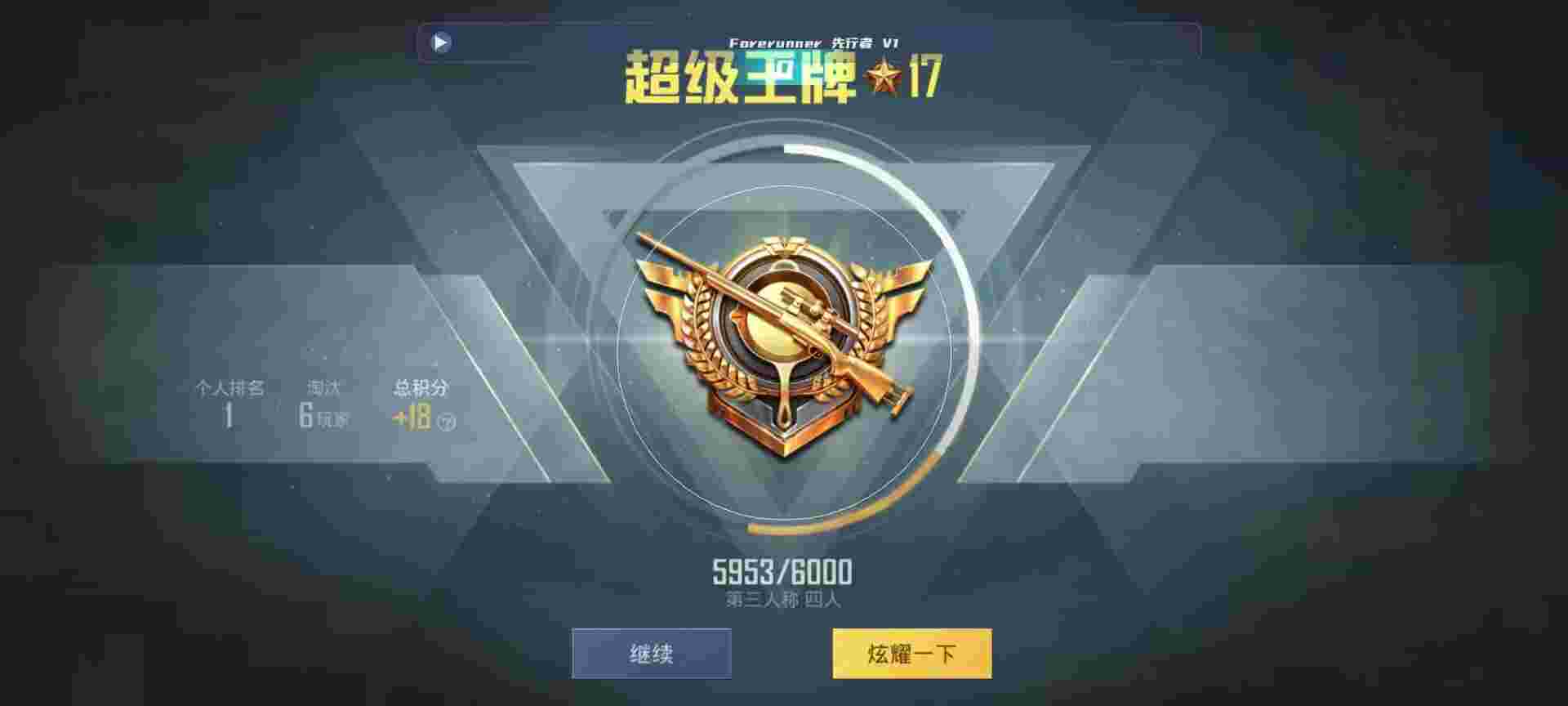 和平精英鸡腿辅助自瞄 - ƽӢжǿ辅助预览图